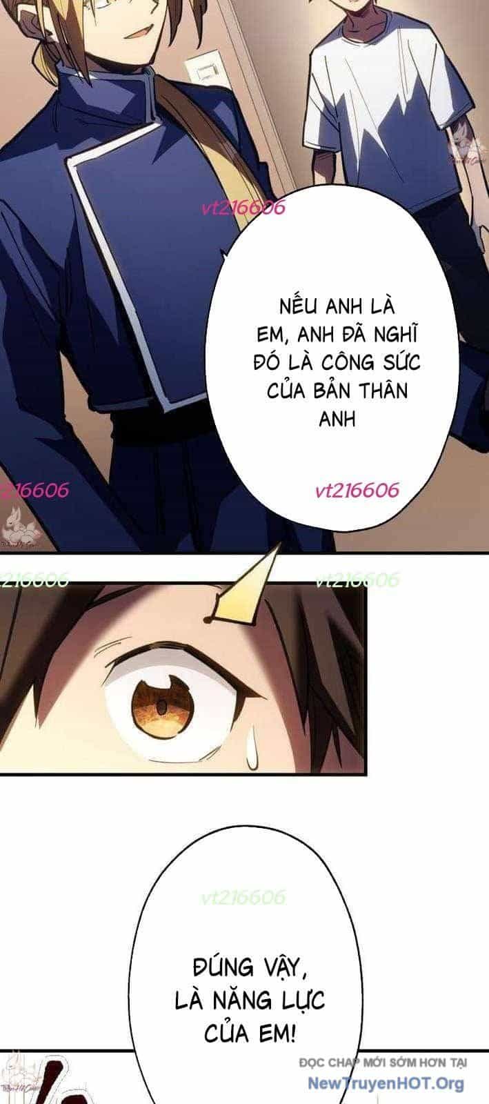 Thức Tỉnh Vô Hạn - Chương 10 - ảnh 48