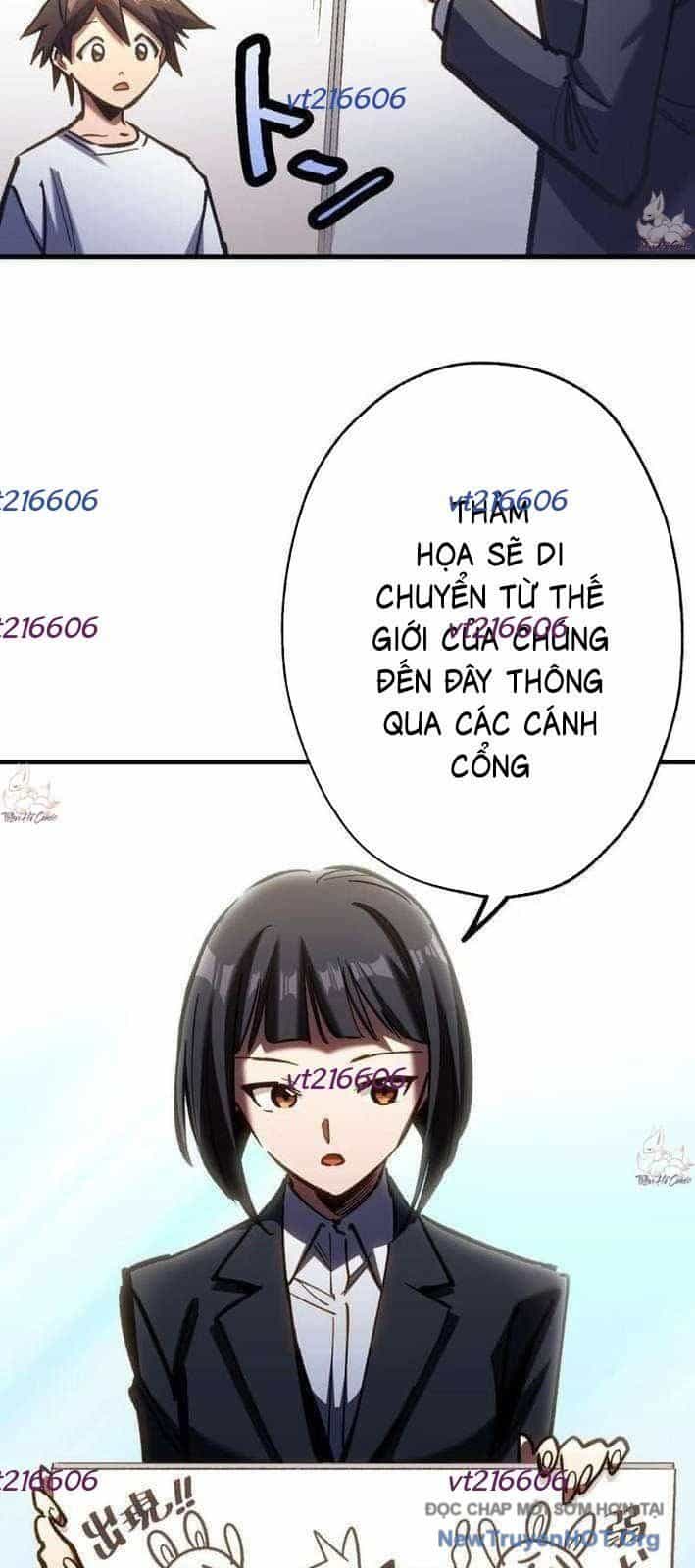 Thức Tỉnh Vô Hạn - Chương 10 - ảnh 55