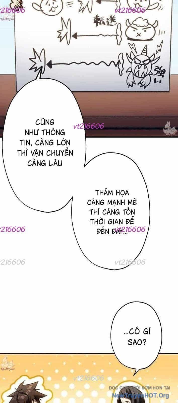 Thức Tỉnh Vô Hạn - Chương 10 - ảnh 56