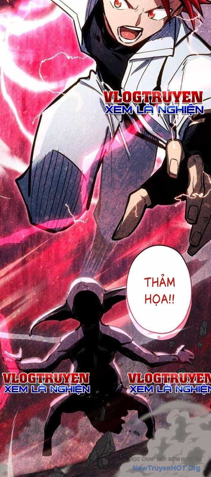 Thức Tỉnh Vô Hạn - Chương 11 - ảnh 100