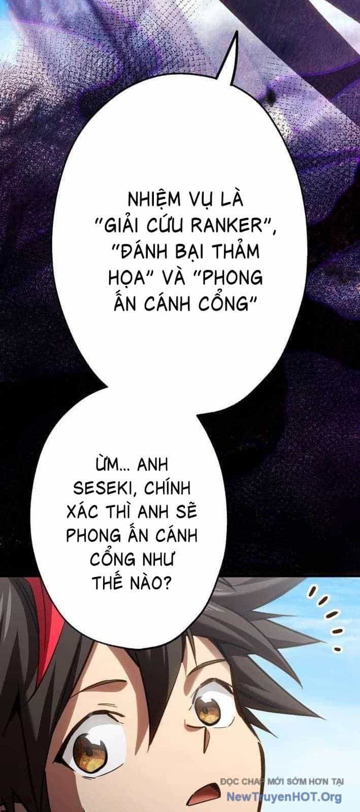 Thức Tỉnh Vô Hạn - Chương 11 - ảnh 15