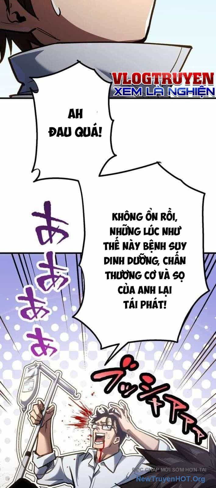Thức Tỉnh Vô Hạn - Chương 11 - ảnh 16