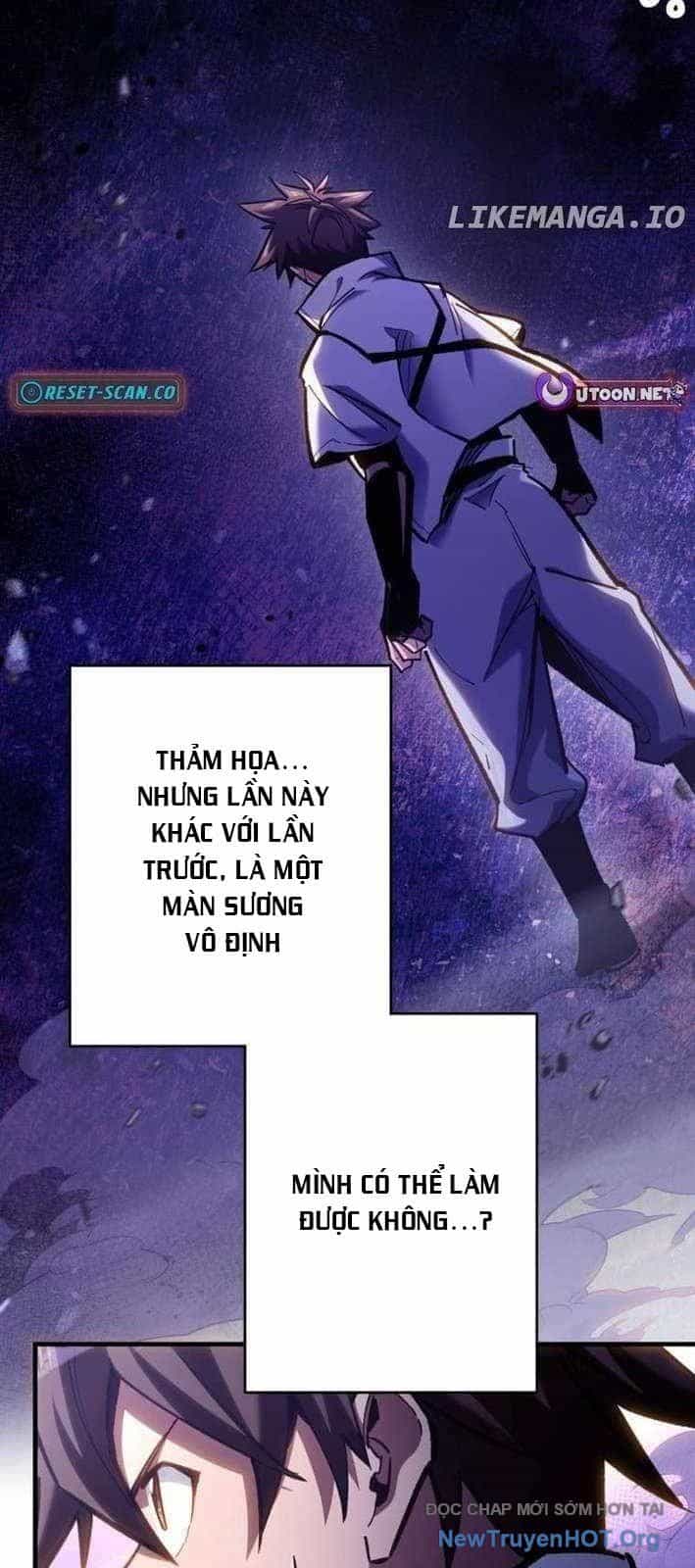 Thức Tỉnh Vô Hạn - Chương 11 - ảnh 20