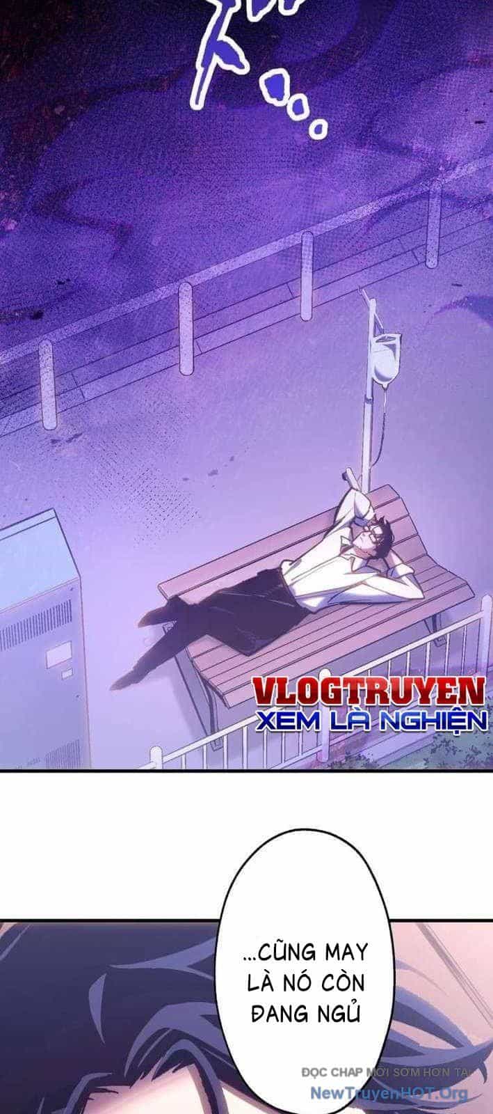 Thức Tỉnh Vô Hạn - Chương 11 - ảnh 24