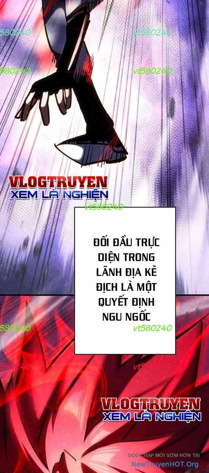 Thức Tỉnh Vô Hạn - Chương 11 - ảnh 55