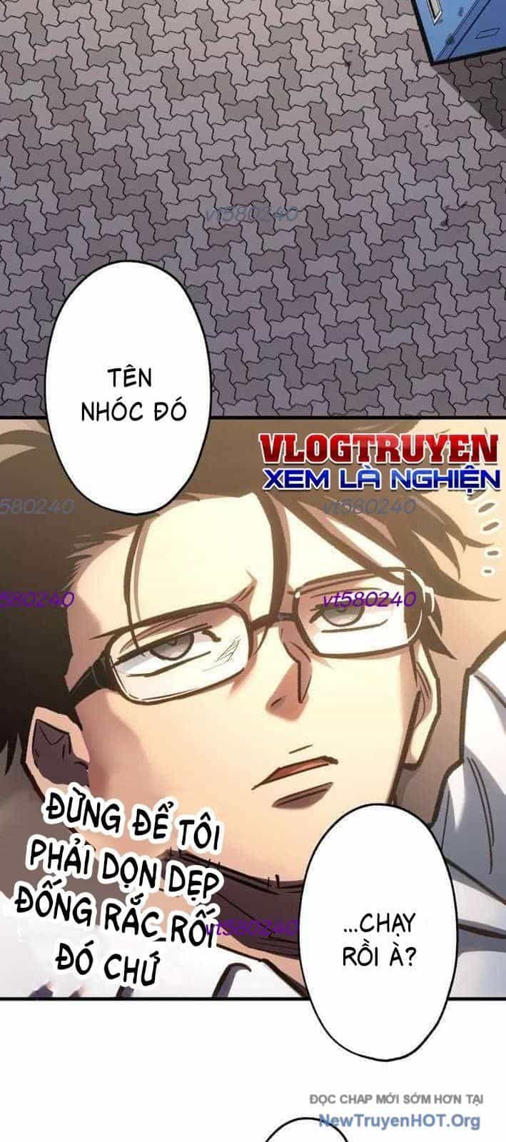 Thức Tỉnh Vô Hạn - Chương 11 - ảnh 59