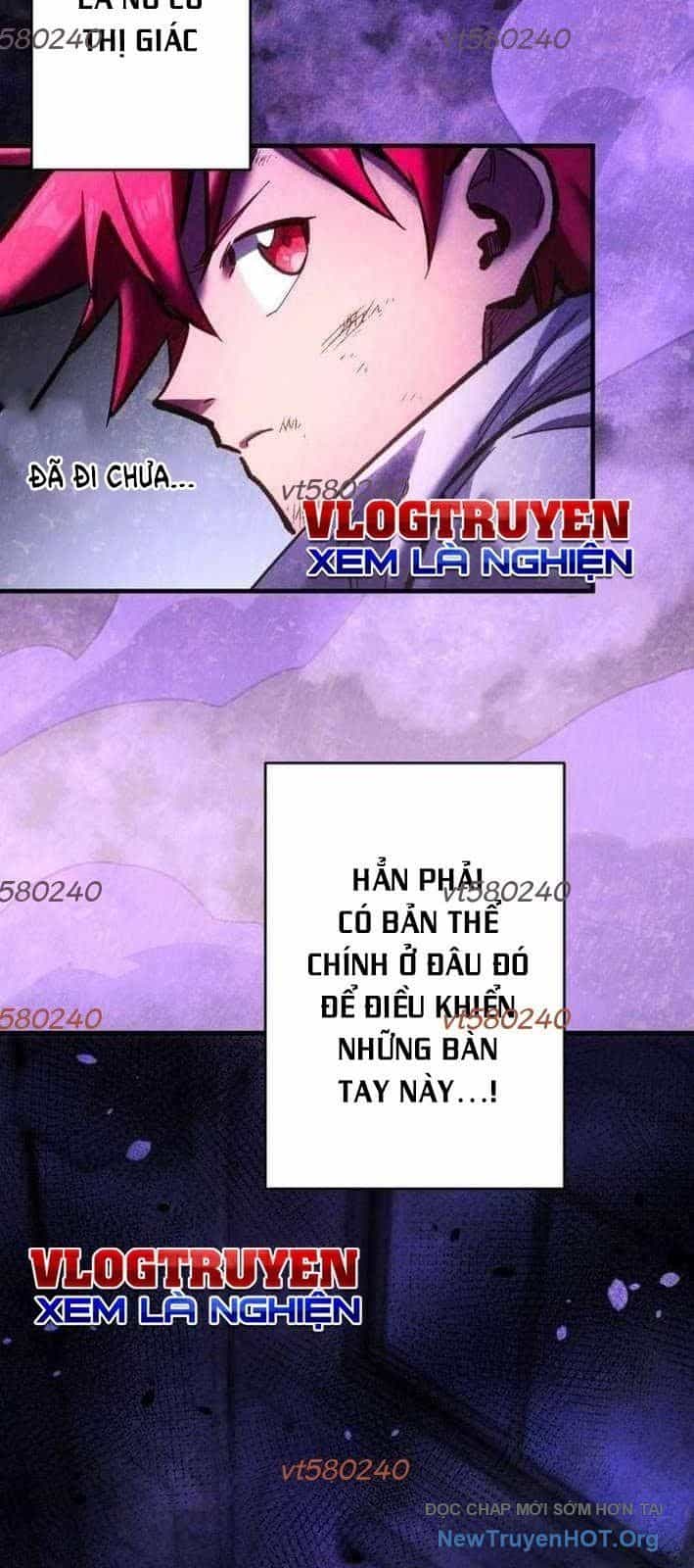 Thức Tỉnh Vô Hạn - Chương 11 - ảnh 62