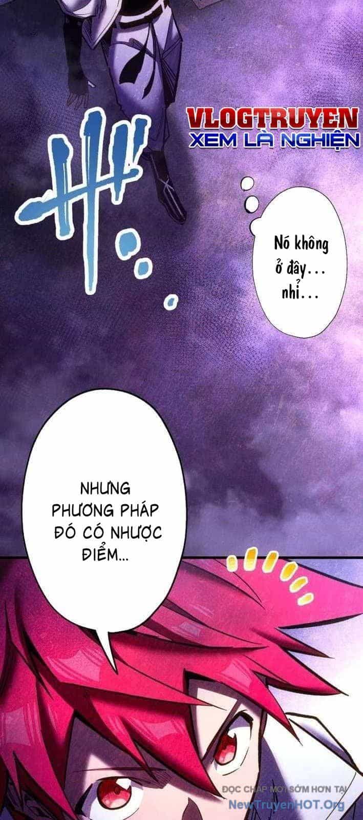 Thức Tỉnh Vô Hạn - Chương 11 - ảnh 70