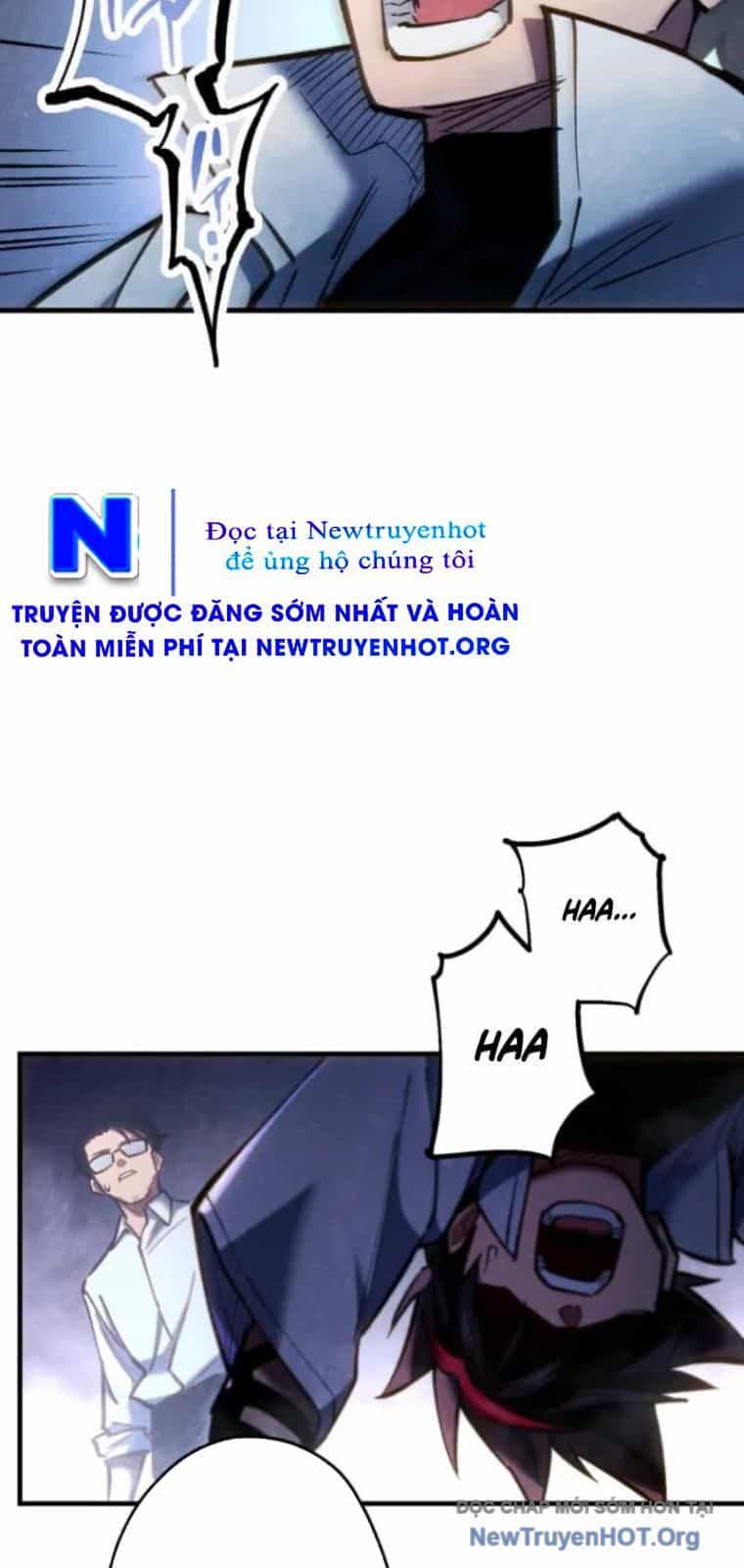 Thức Tỉnh Vô Hạn - Chương 12 - ảnh 47
