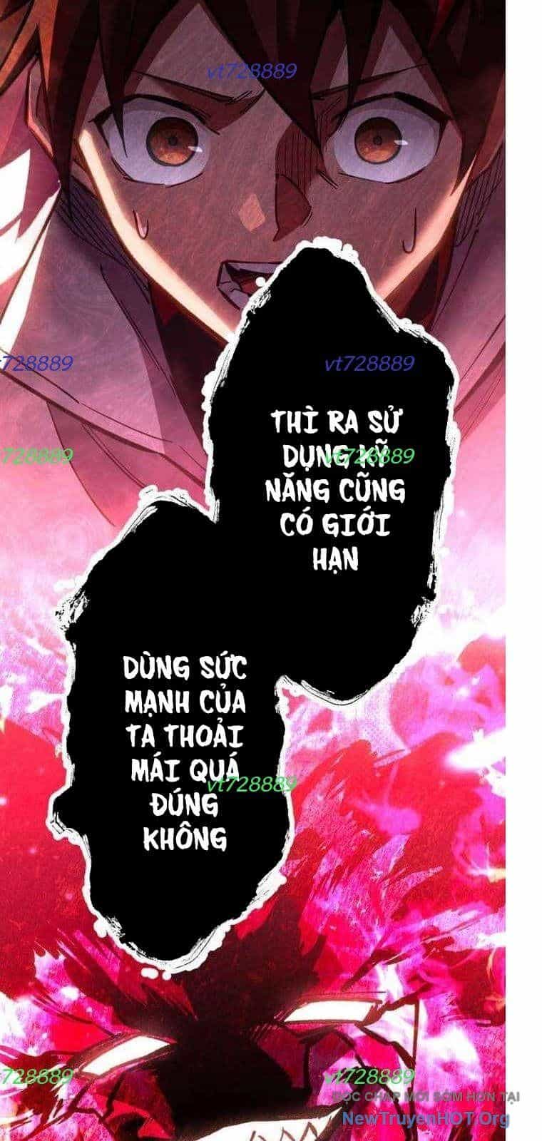 Thức Tỉnh Vô Hạn - Chương 12 - ảnh 5