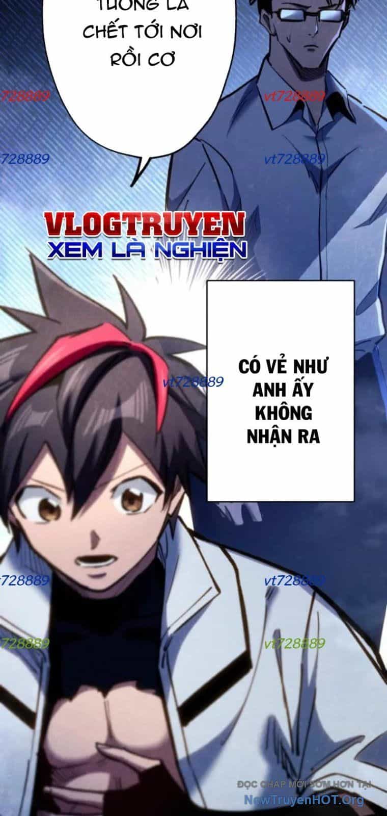 Thức Tỉnh Vô Hạn - Chương 12 - ảnh 50