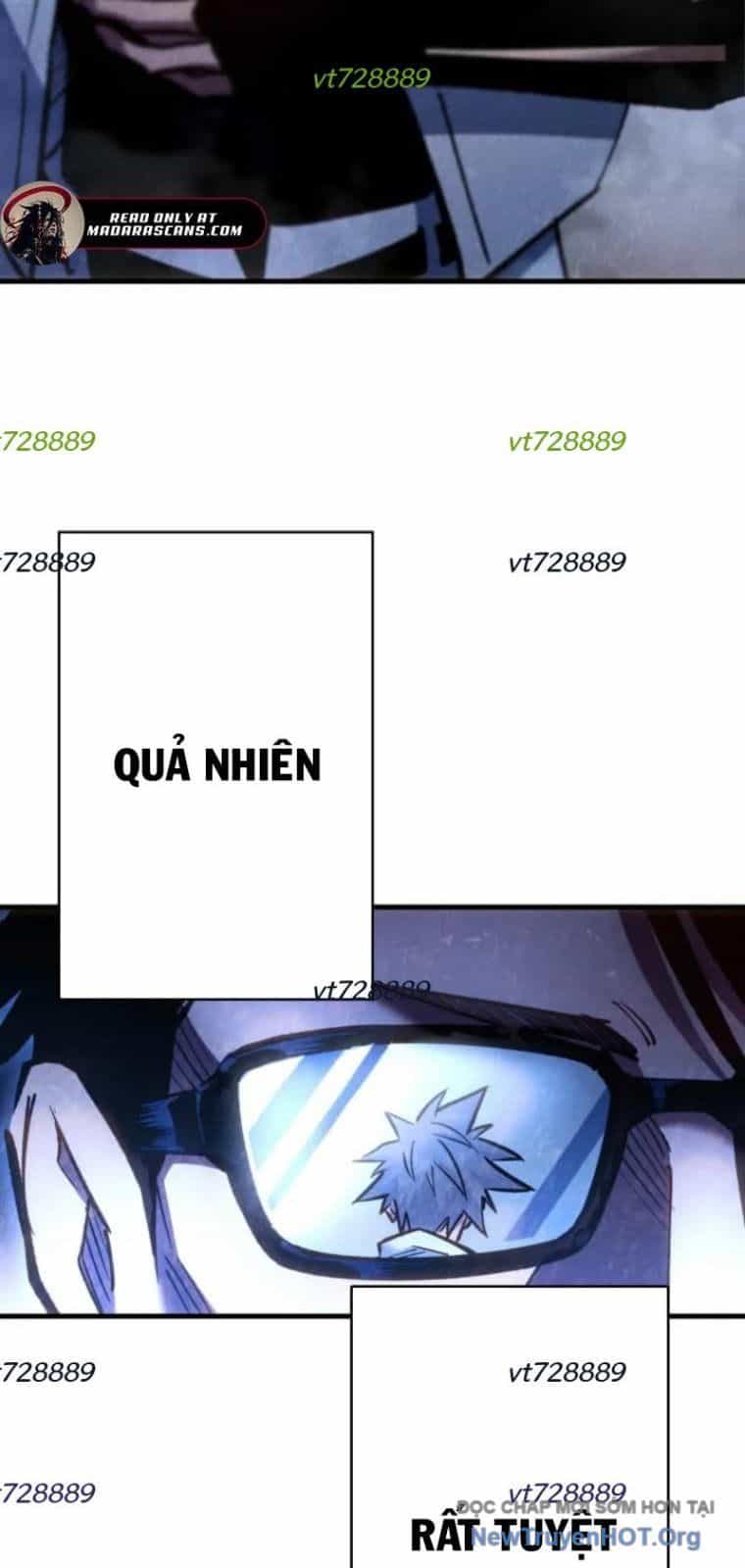 Thức Tỉnh Vô Hạn - Chương 12 - ảnh 51