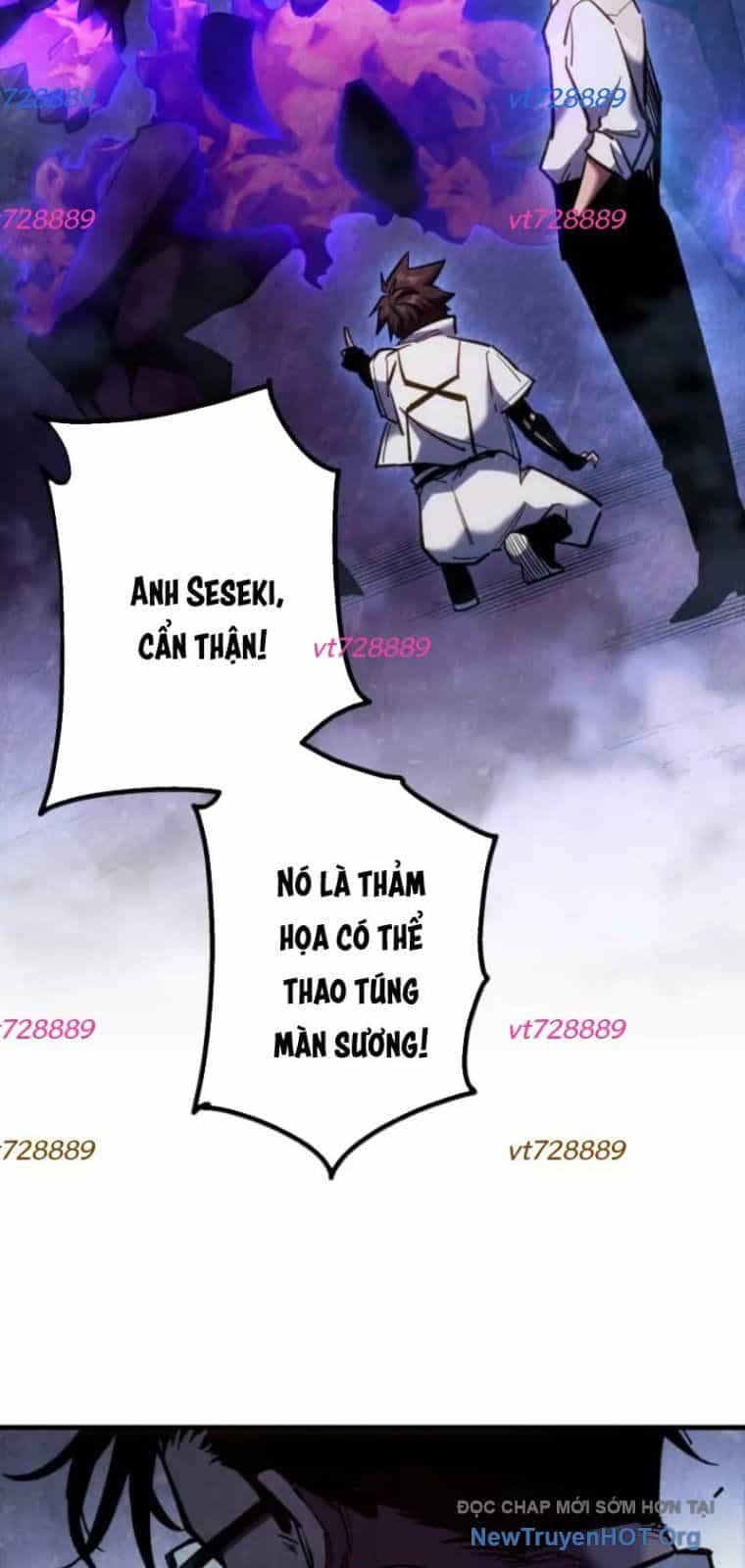 Thức Tỉnh Vô Hạn - Chương 12 - ảnh 53