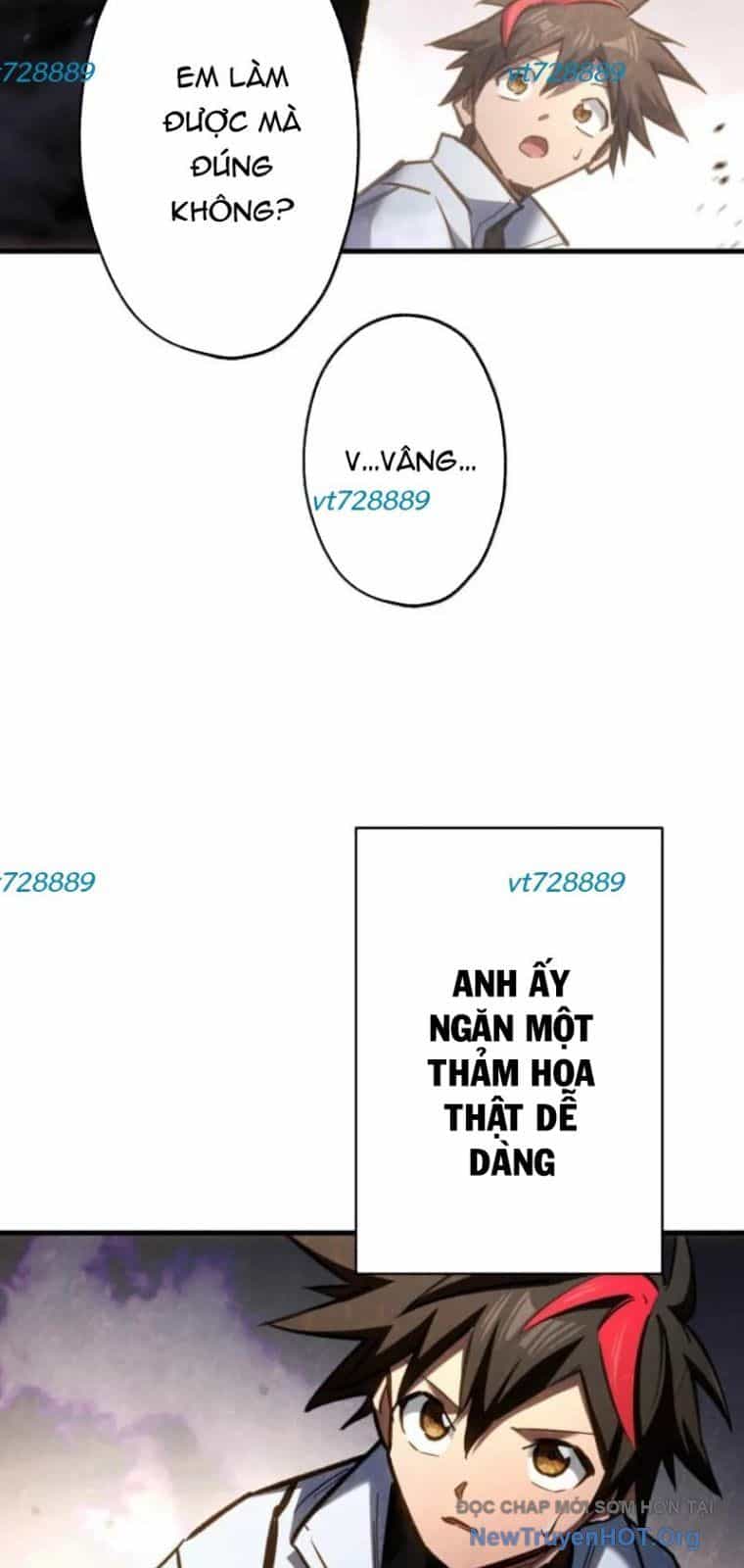 Thức Tỉnh Vô Hạn - Chương 12 - ảnh 62