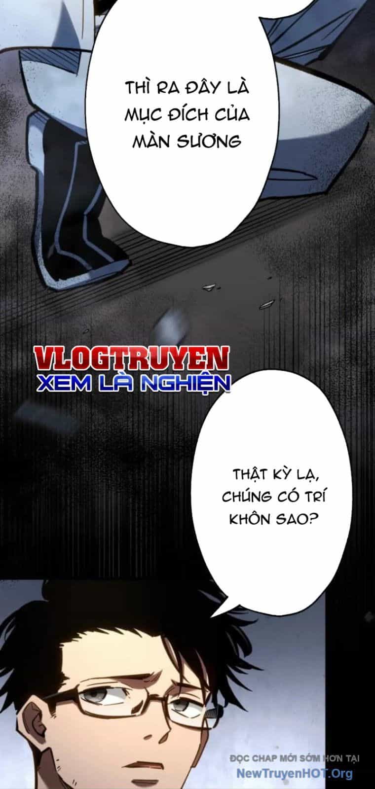 Thức Tỉnh Vô Hạn - Chương 12 - ảnh 84