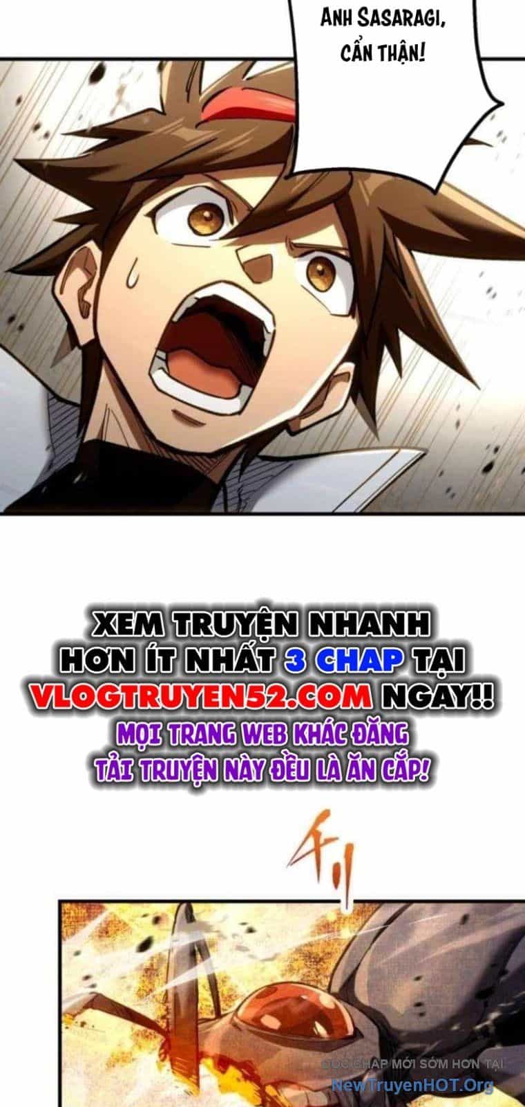 Thức Tỉnh Vô Hạn - Chương 13 - ảnh 11