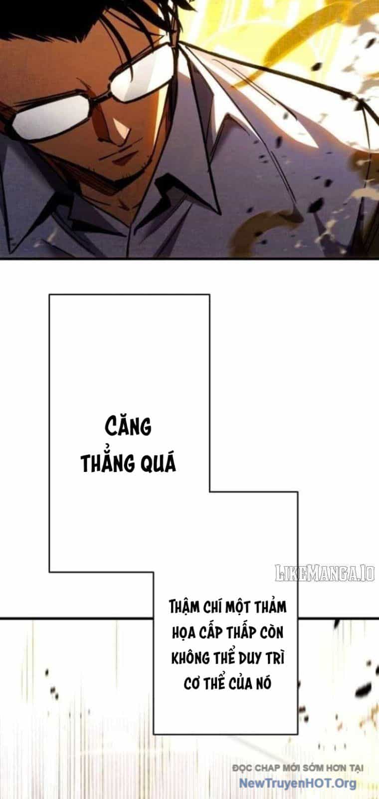 Thức Tỉnh Vô Hạn - Chương 13 - ảnh 13