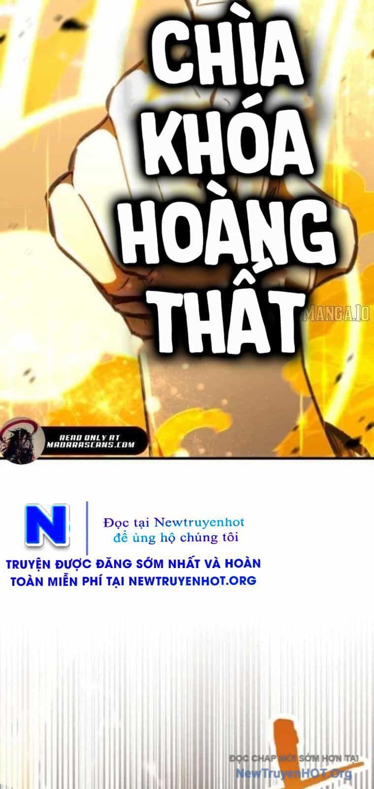 Thức Tỉnh Vô Hạn - Chương 13 - ảnh 23