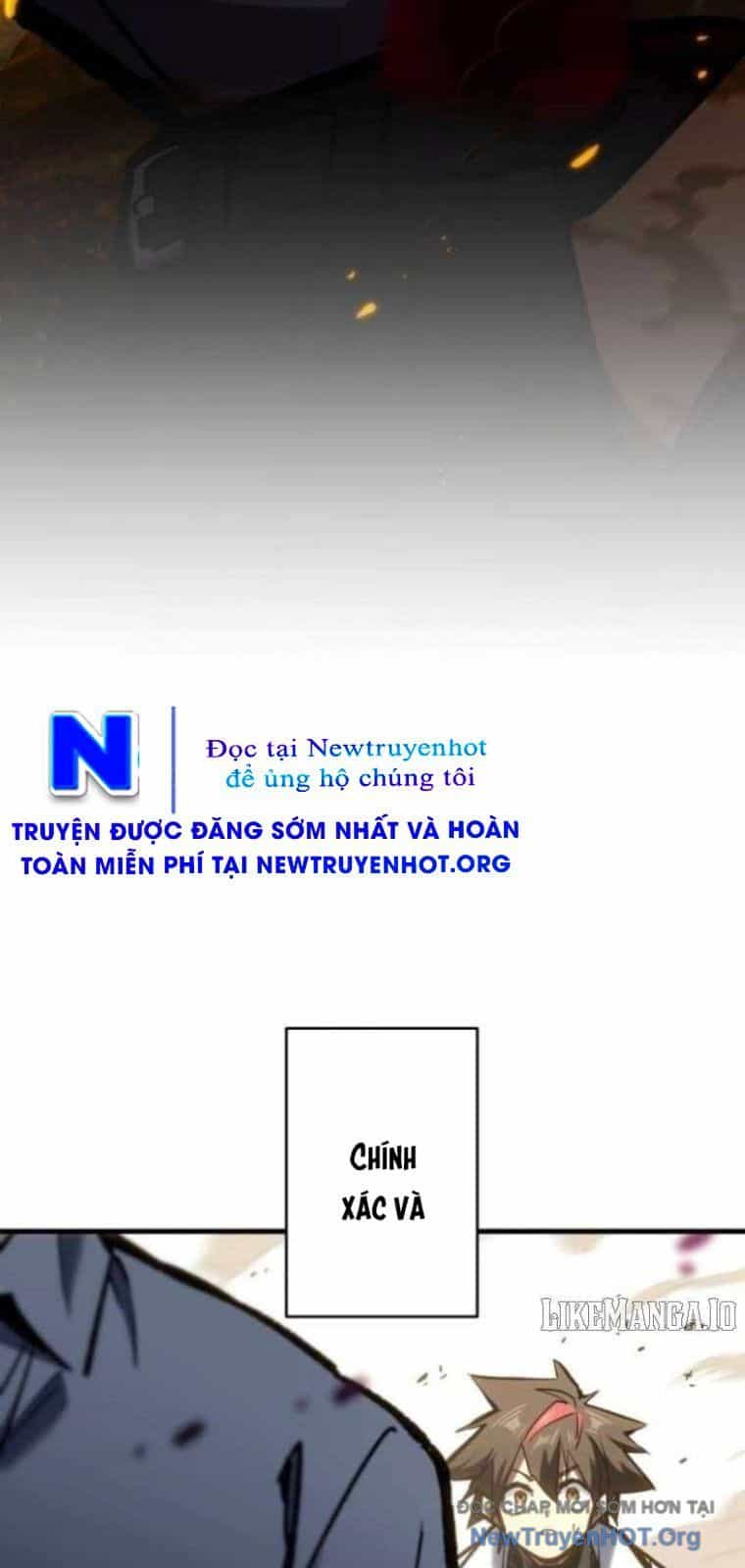 Thức Tỉnh Vô Hạn - Chương 13 - ảnh 37