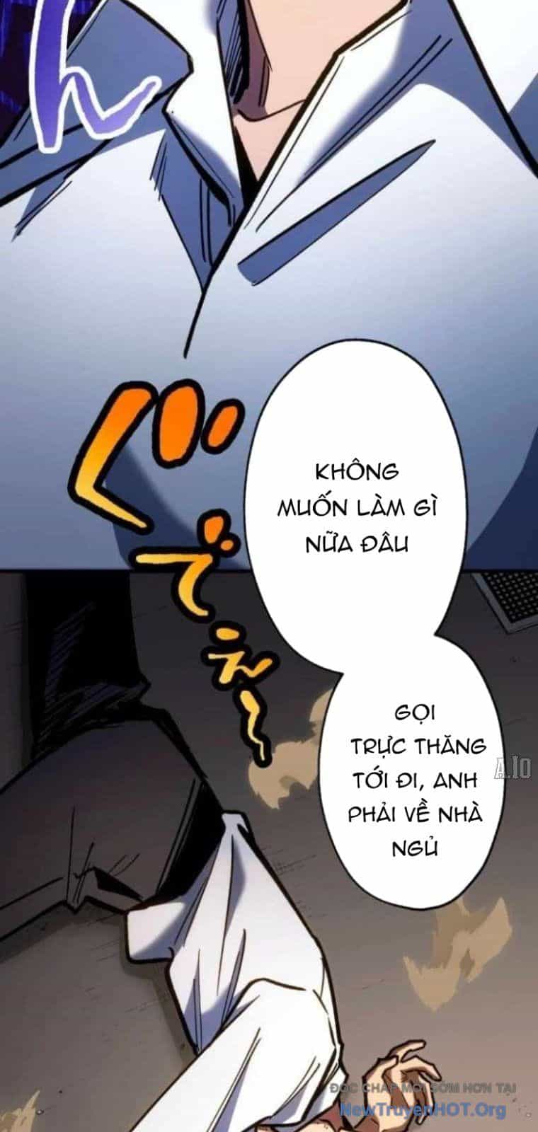 Thức Tỉnh Vô Hạn - Chương 13 - ảnh 42