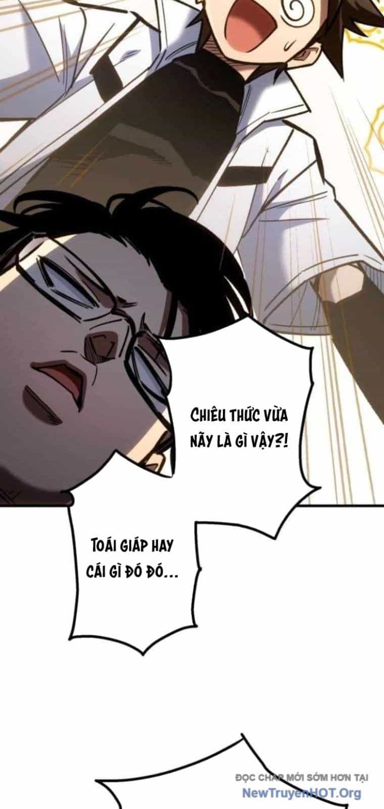 Thức Tỉnh Vô Hạn - Chương 13 - ảnh 44