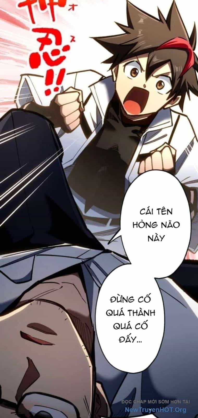Thức Tỉnh Vô Hạn - Chương 13 - ảnh 69