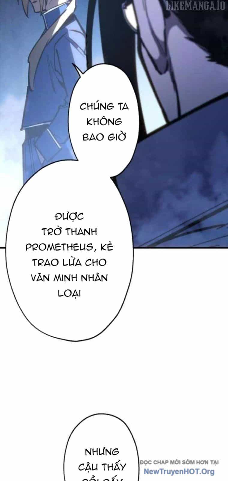 Thức Tỉnh Vô Hạn - Chương 13 - ảnh 91