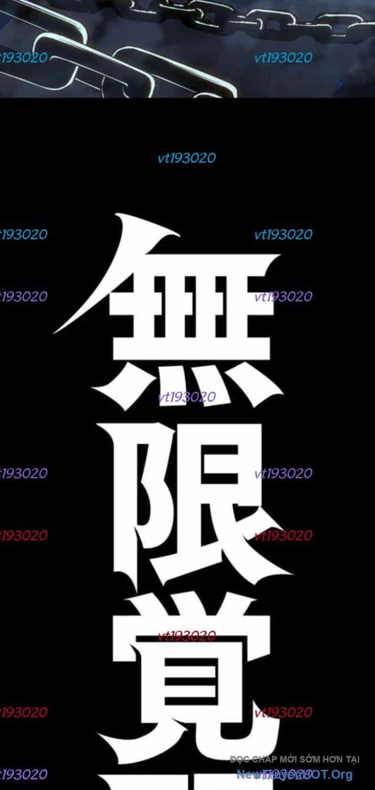 Thức Tỉnh Vô Hạn - Chương 13 - ảnh 97
