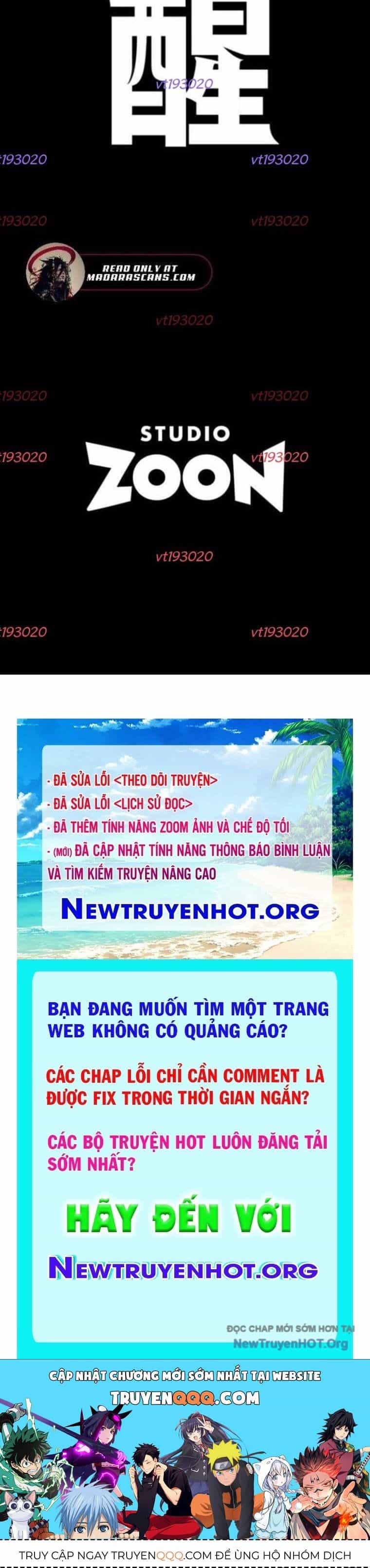 Thức Tỉnh Vô Hạn - Chương 13 - ảnh 98