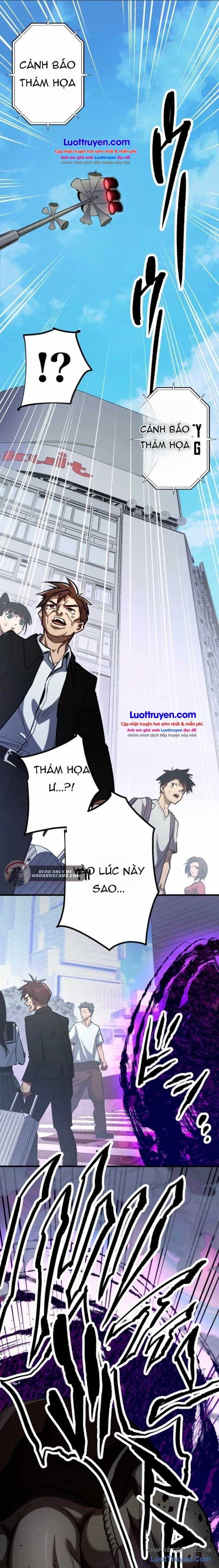 Thức Tỉnh Vô Hạn - Chương 15 - ảnh 3