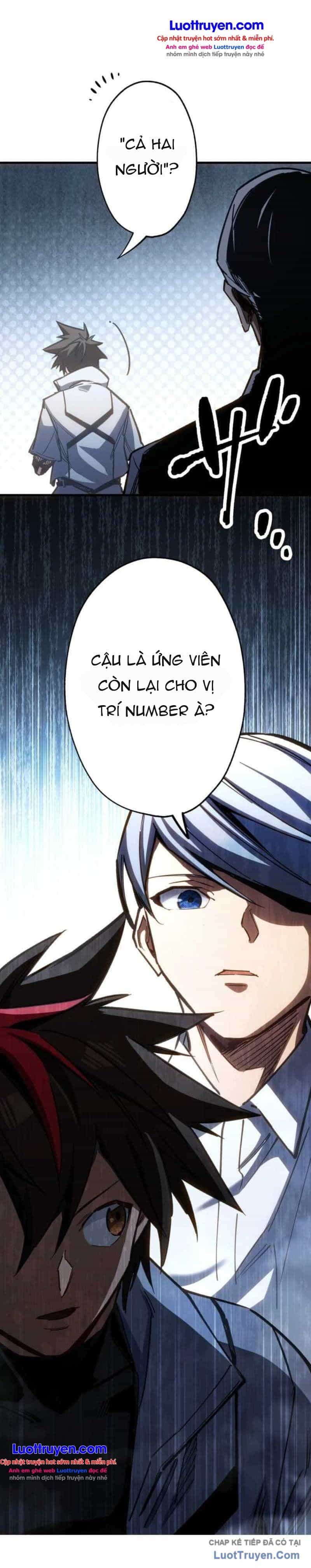 Thức Tỉnh Vô Hạn - Chương 15 - ảnh 41