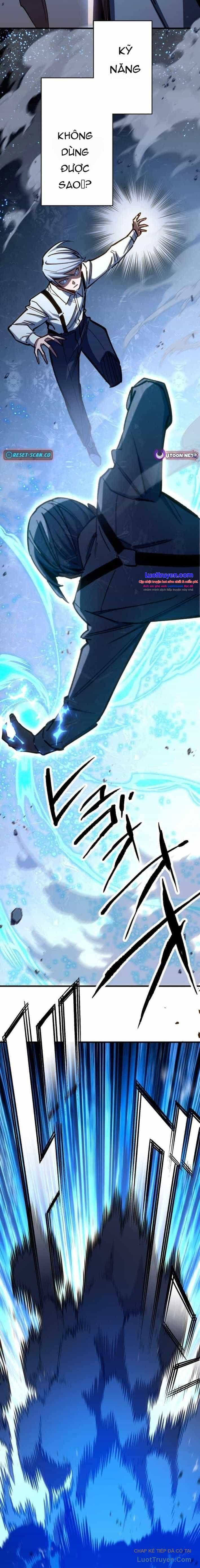 Thức Tỉnh Vô Hạn - Chương 16 - ảnh 29