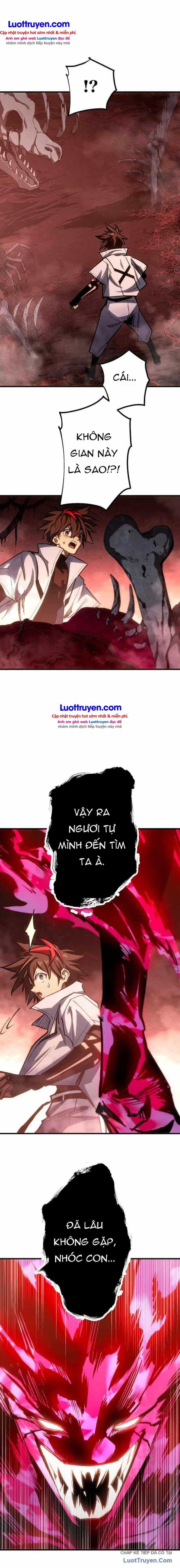 Thức Tỉnh Vô Hạn - Chương 16 - ảnh 31