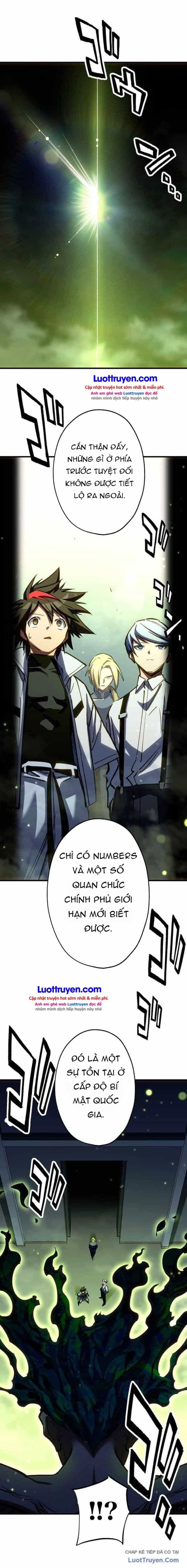 Thức Tỉnh Vô Hạn - Chương 16 - ảnh 6
