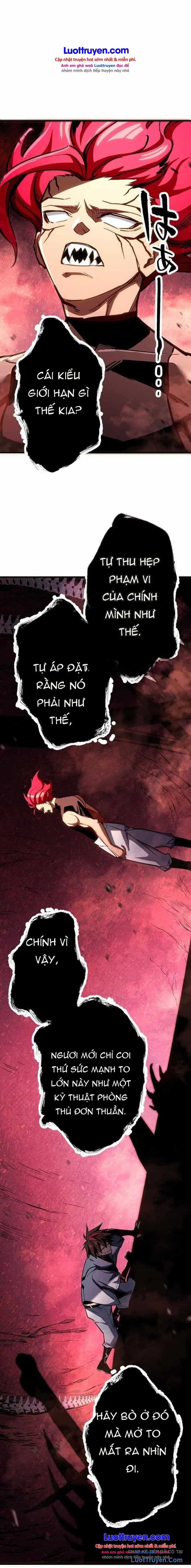 Thức Tỉnh Vô Hạn - Chương 17 - ảnh 24