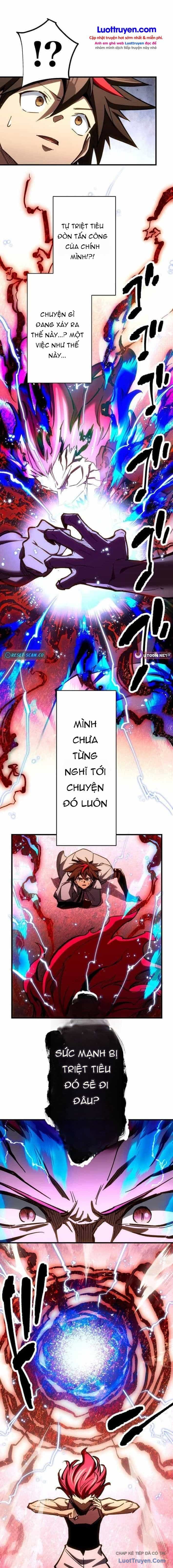 Thức Tỉnh Vô Hạn - Chương 17 - ảnh 26