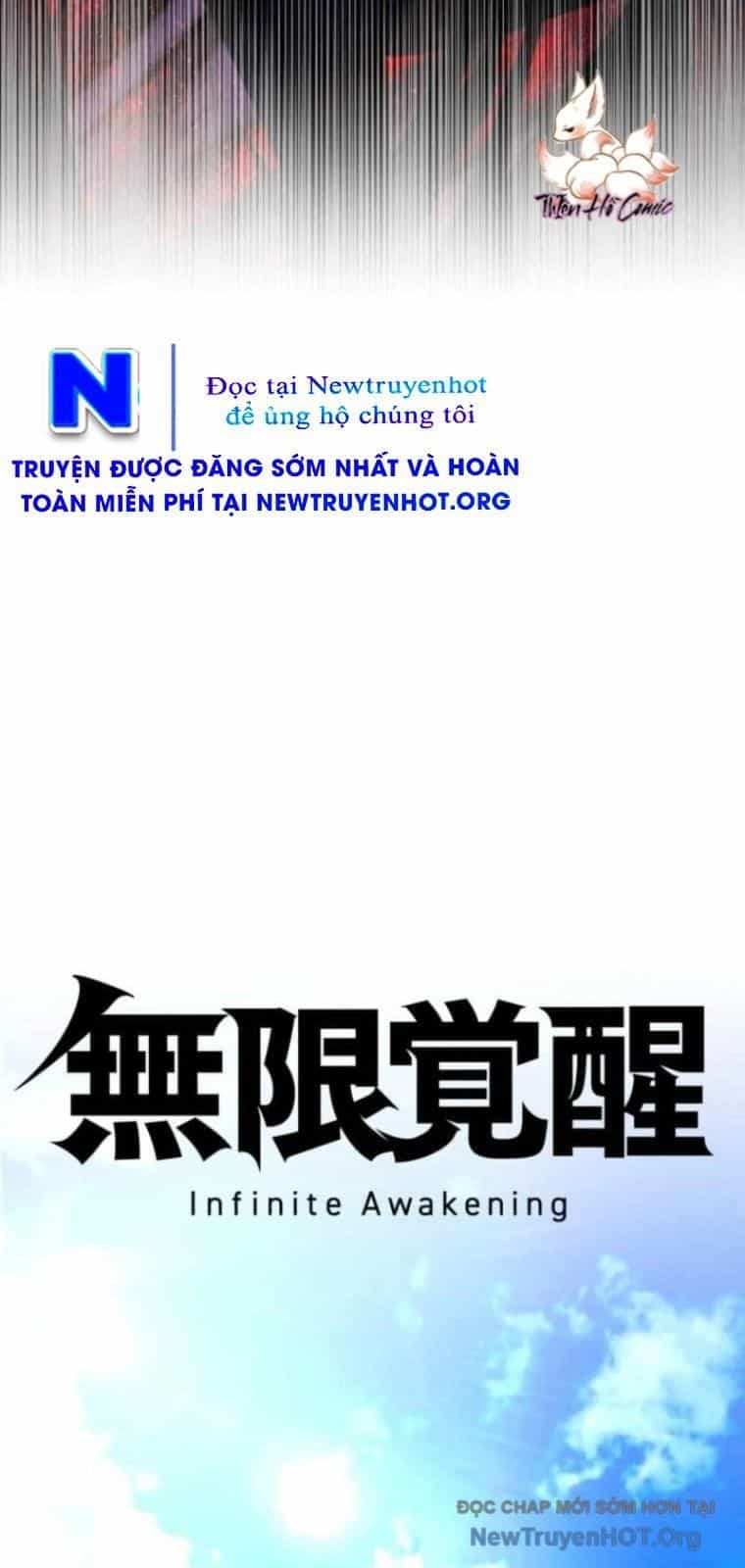 Thức Tỉnh Vô Hạn - Chương 2 - ảnh 10