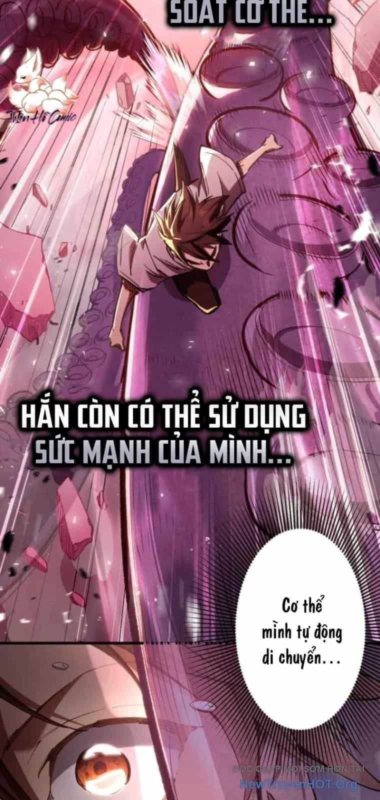 Thức Tỉnh Vô Hạn - Chương 2 - ảnh 104