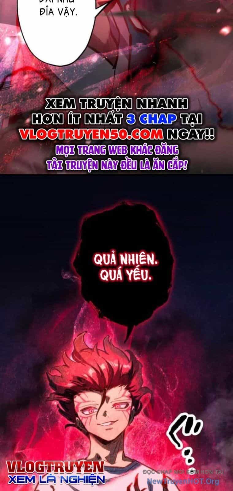 Thức Tỉnh Vô Hạn - Chương 2 - ảnh 5