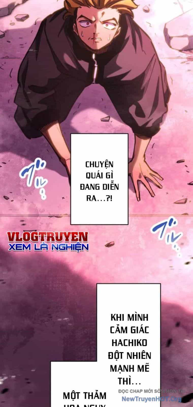 Thức Tỉnh Vô Hạn - Chương 2 - ảnh 55