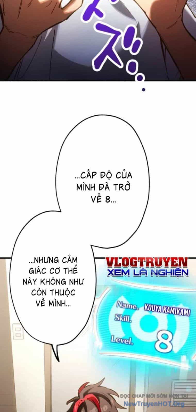 Thức Tỉnh Vô Hạn - Chương 3 - ảnh 10