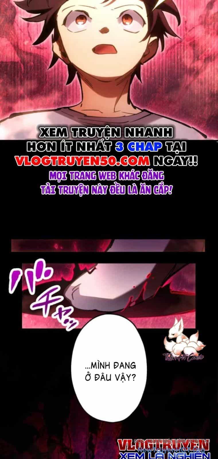 Thức Tỉnh Vô Hạn - Chương 3 - ảnh 16