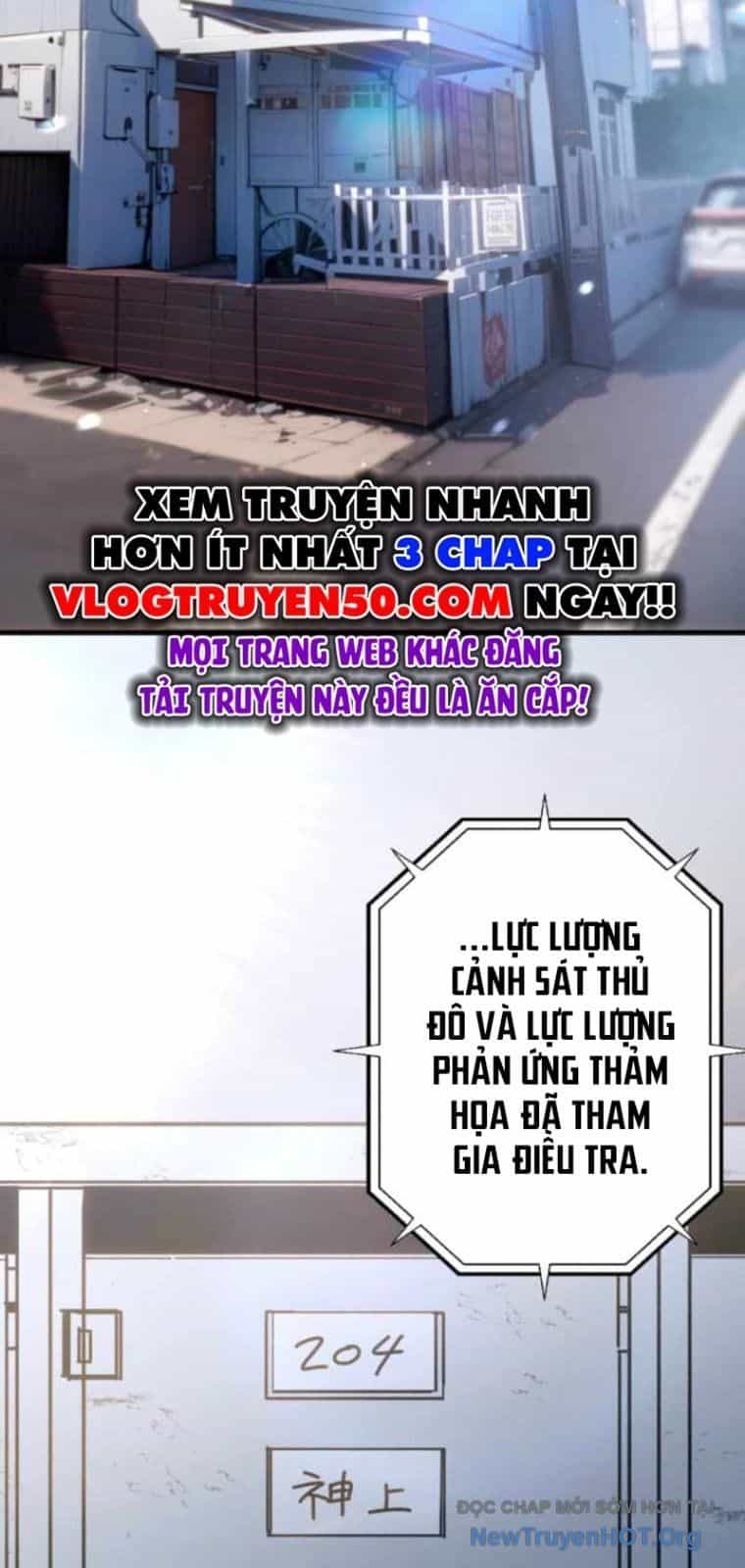 Thức Tỉnh Vô Hạn - Chương 3 - ảnh 2