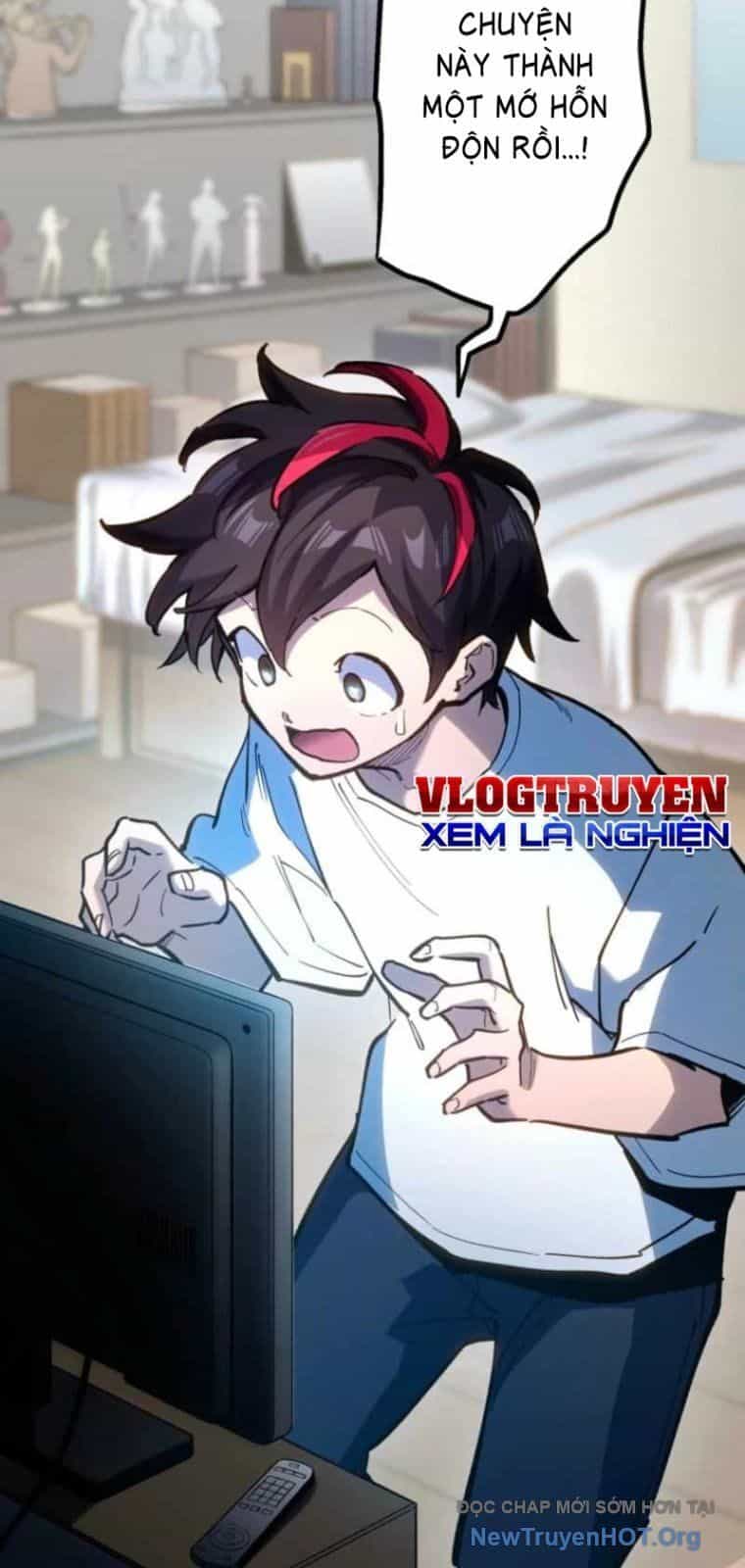 Thức Tỉnh Vô Hạn - Chương 3 - ảnh 4