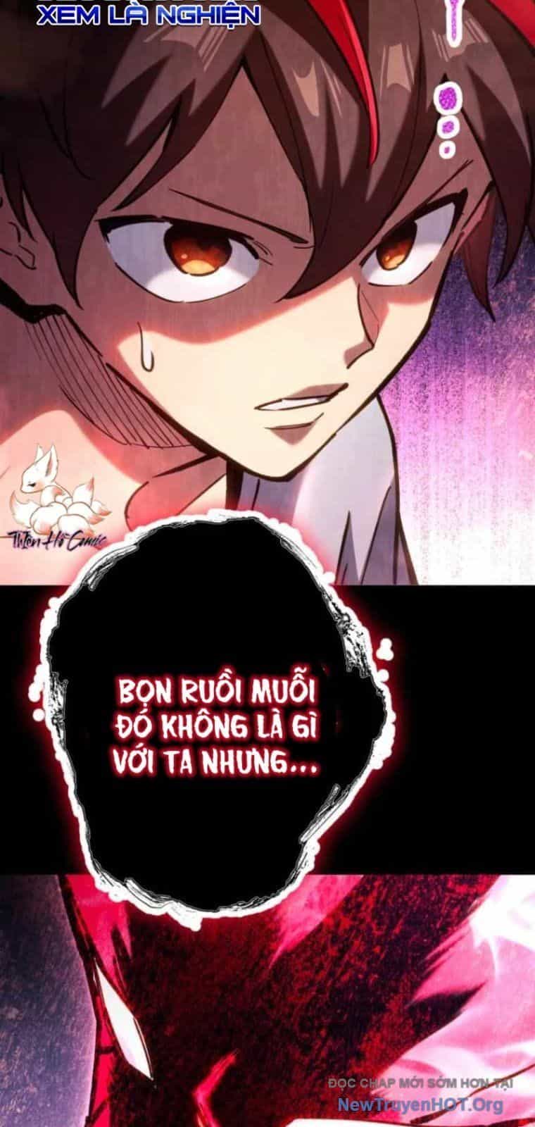 Thức Tỉnh Vô Hạn - Chương 3 - ảnh 43