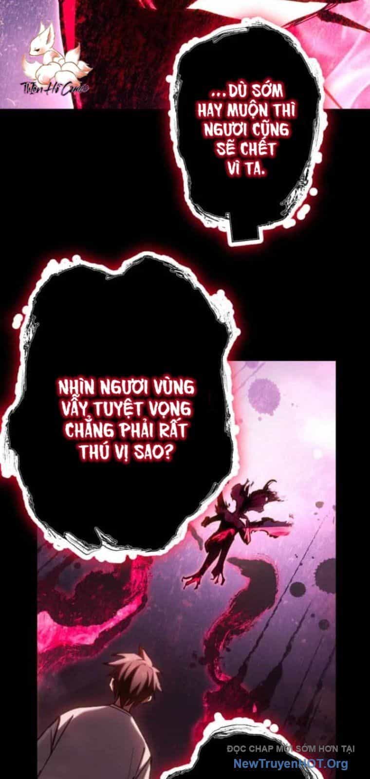 Thức Tỉnh Vô Hạn - Chương 3 - ảnh 44
