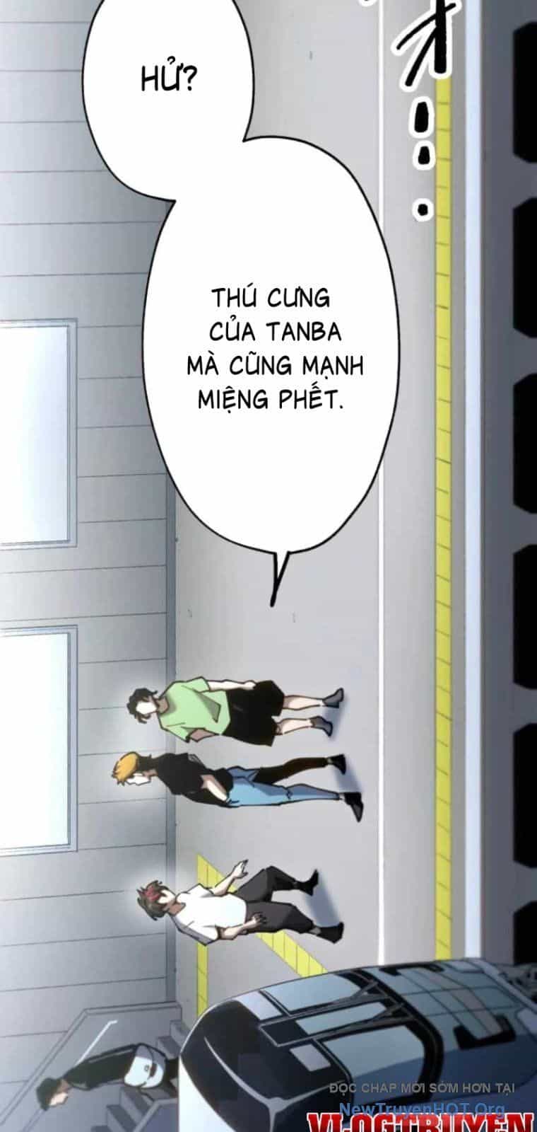 Thức Tỉnh Vô Hạn - Chương 3 - ảnh 60