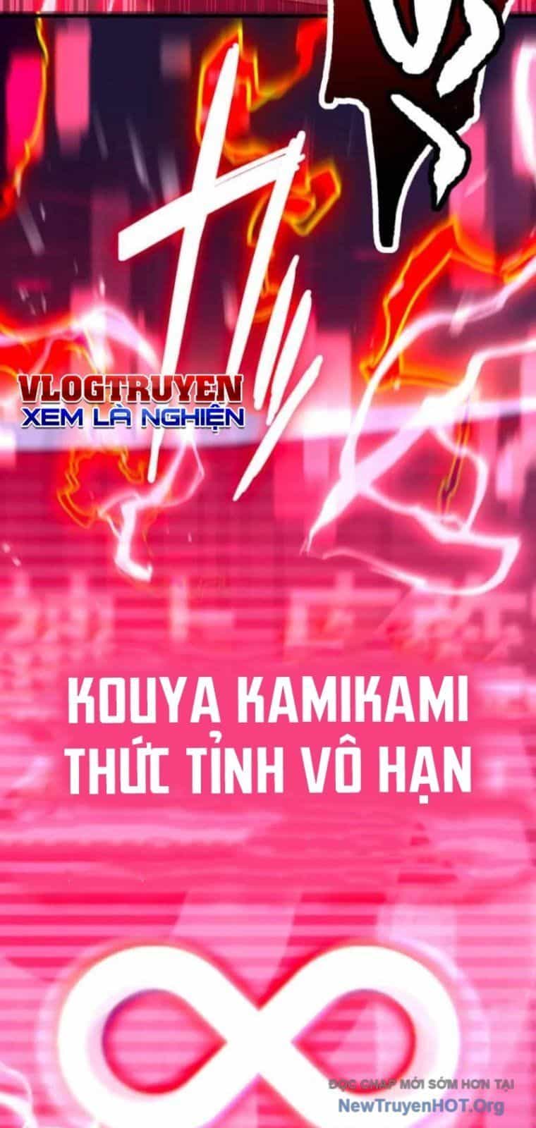 Thức Tỉnh Vô Hạn - Chương 3 - ảnh 90