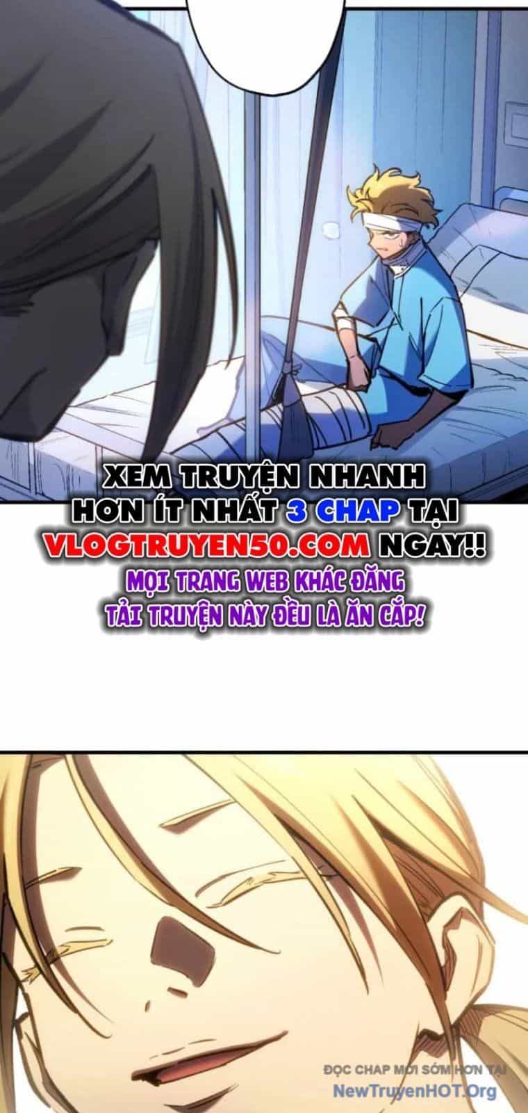 Thức Tỉnh Vô Hạn - Chương 4 - ảnh 18