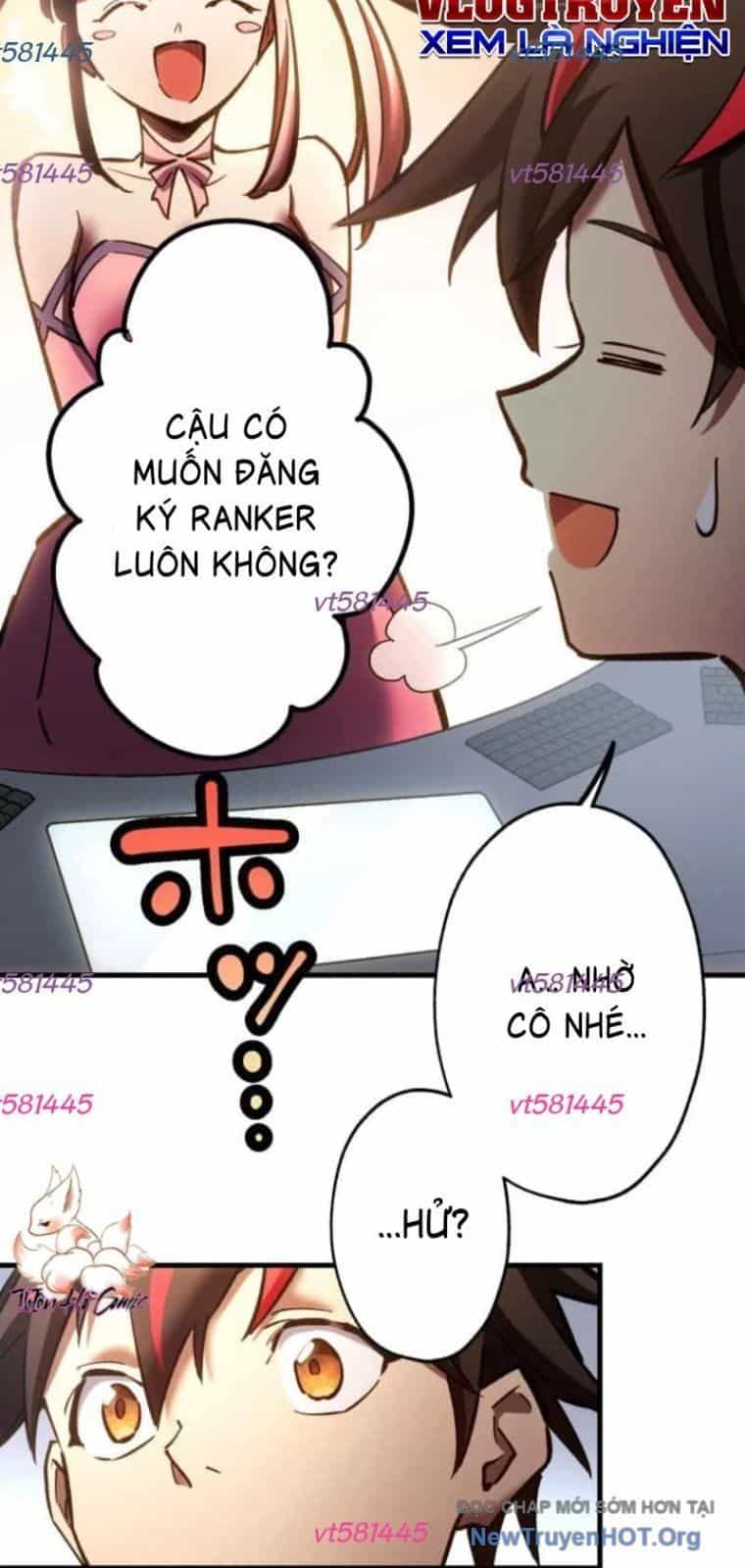 Thức Tỉnh Vô Hạn - Chương 4 - ảnh 50